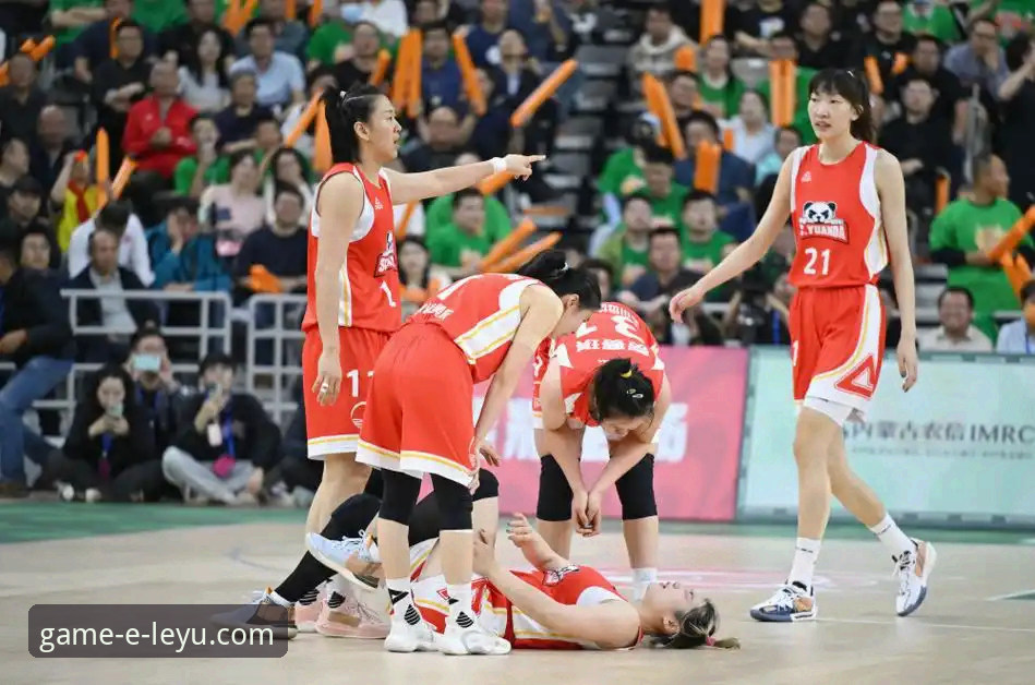 资深用户分享：如何通过专业平台洞察一场创纪录的WCBA总决赛