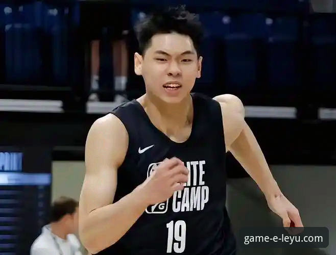 广东77-74险胜宁波，乐鱼体育平台用户孙建国复盘关键球制胜密码