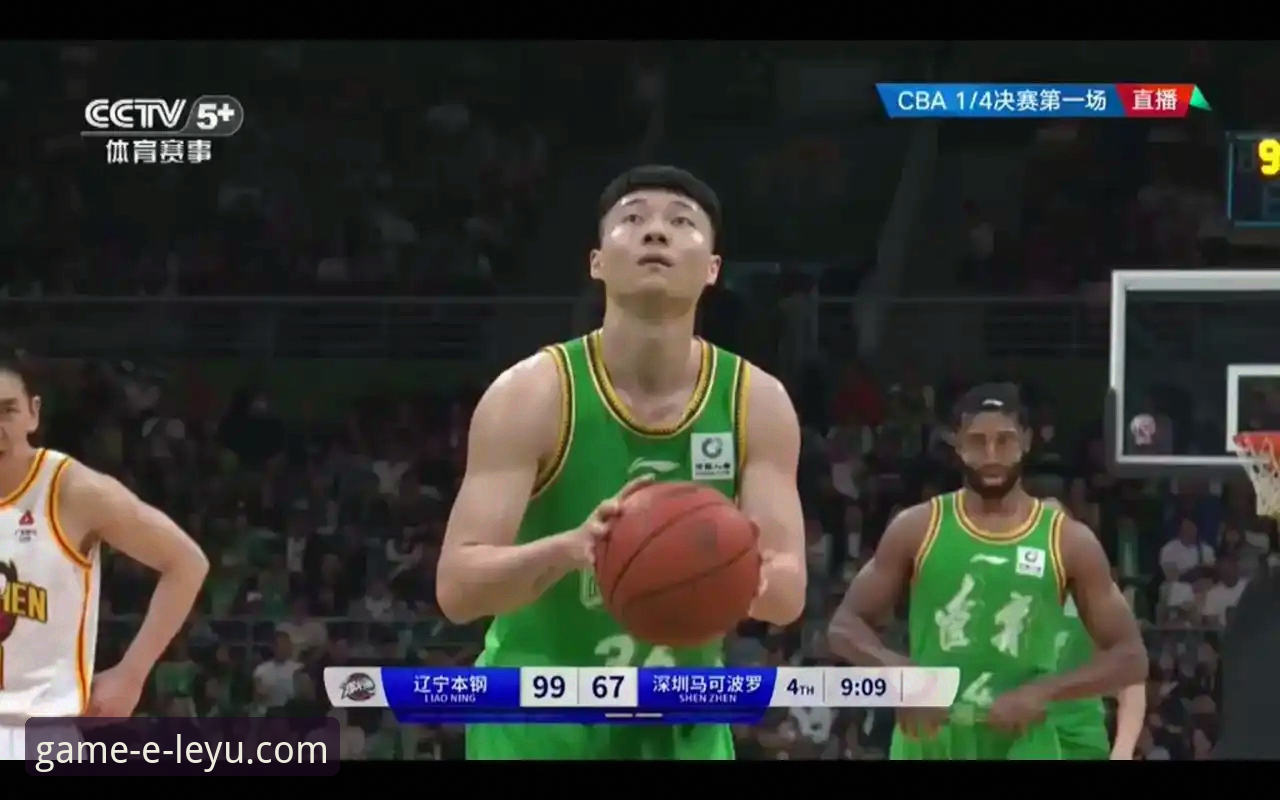 体育赛事直播常见问题实用指南：乐鱼体育平台深度解析与解决方案