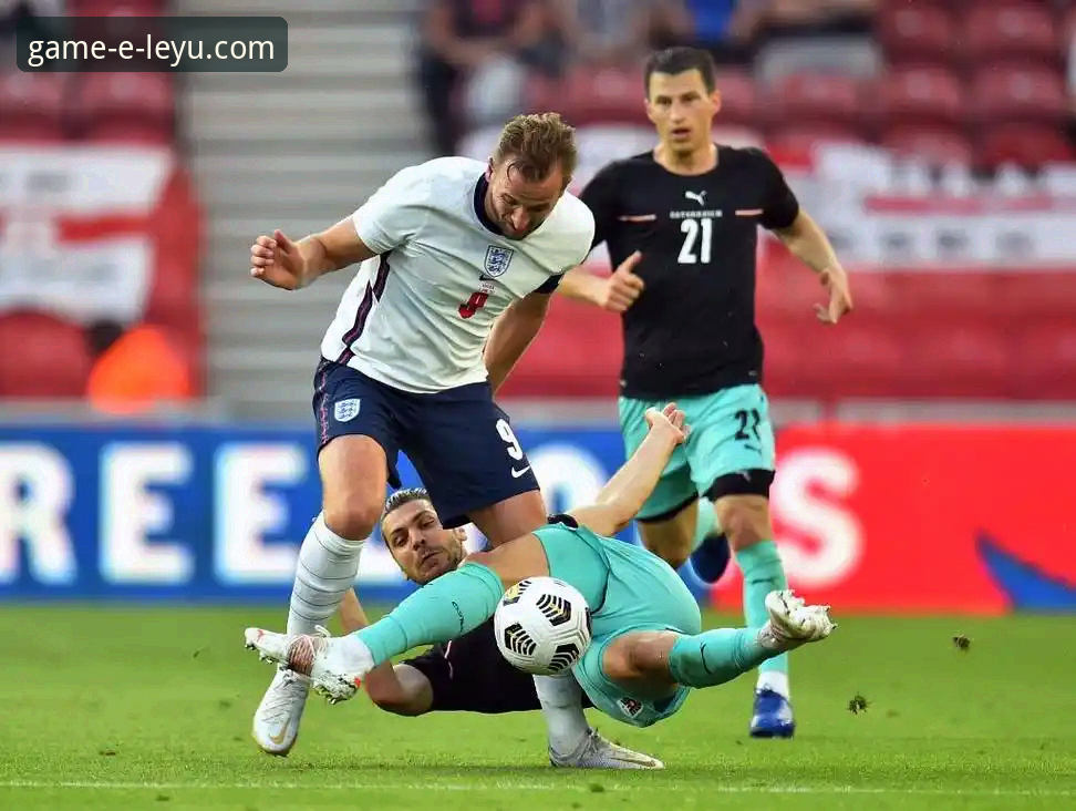 解读国际友谊赛大胜的实用分析框架：以奥地利5-1加纳为例